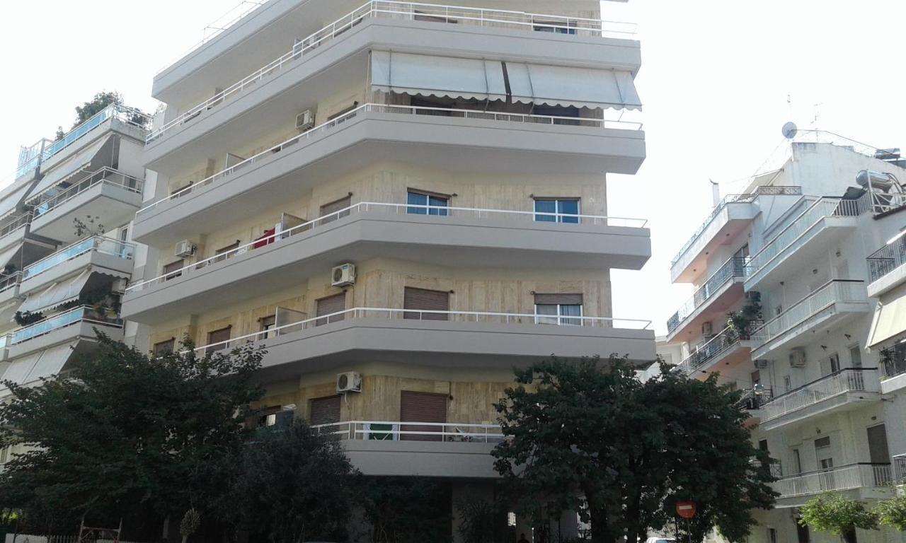 Apartament 2 Br110 Sqm Free Parking Full Clima *